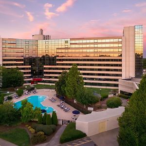 Sheraton Imperial Hotel Raleigh-Durham Airport At Research Triangle Park